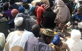 Na ratunek tysiącom głodujących Nigeryjczyków