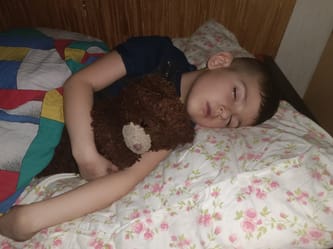 Anonimowa Pomagaczka