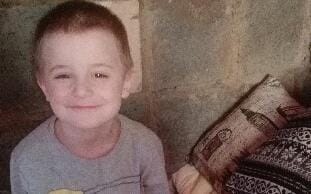 Pomoc dla wielodzietnej, bardzo biednej rodziny.