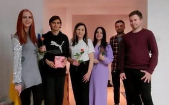 Polsko-Ukraińskie Centrum na Rzecz Edukacji i Integracji