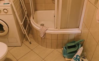 Godne życie Pani Teresy