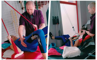 Marta Więcek