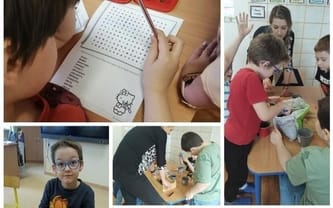 TAK! Dla małej szkoły dla dzieci z autyzmem w Olsztynie!