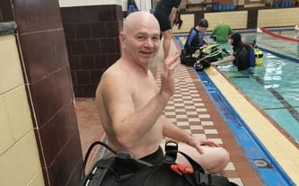 Podwodny świat na wyciagnięcie ręki