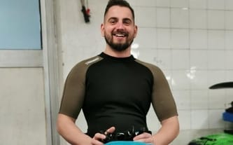 Podwodny świat na wyciagnięcie ręki