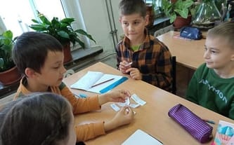 Centrum Rozwoju i pomocy "RAZOM"