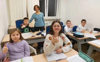 Centrum Rozwoju i pomocy "RAZOM"