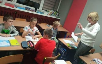 Centrum Rozwoju i pomocy "RAZOM"