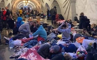 Podaj rękę Ukrainie