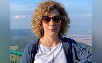 Justyna Andrzejewska