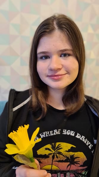 Maja Pałucha