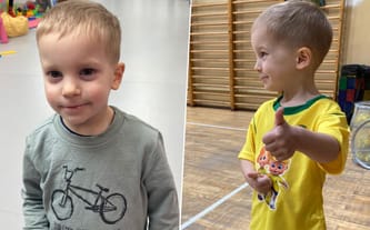 Piotruś Gwiazdowski