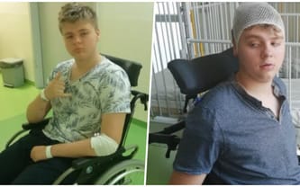 Michał Łukaszewski