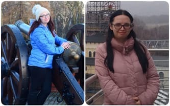 Dominika Wojciech-Hojeńska