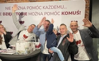 Fundacja Dzięki Tobie