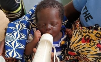 Fundacja Dzieci Afryki