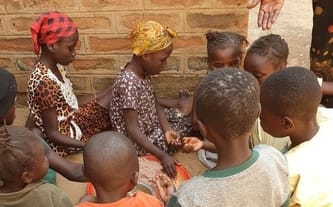 Fundacja Dzieci Afryki