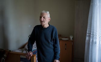 FUNDACJA "ŚWIĘTY MIKOŁAJ DLA SENIORA"