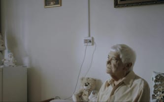 FUNDACJA "ŚWIĘTY MIKOŁAJ DLA SENIORA"