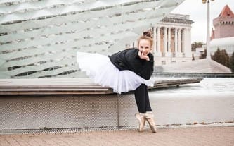 Magdalena Andruszkiewicz