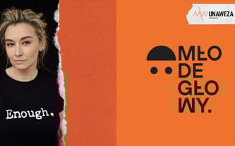 Młode Głowy Fundacja Unaweza