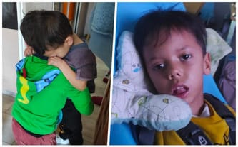 Mikołaj Giżka-Orzeł