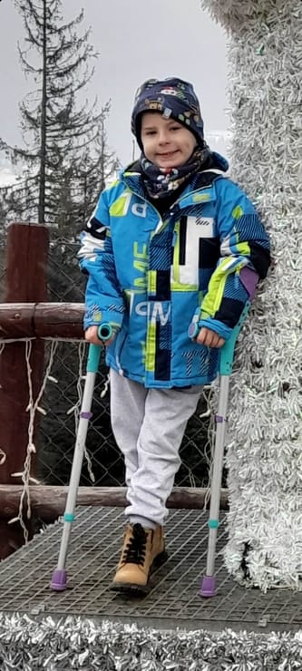 Magdalena Dawidowska