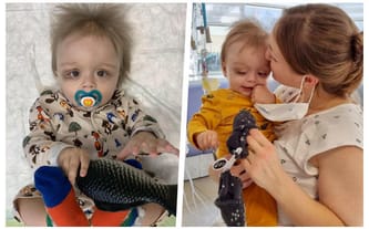 Sviatoslav Kulchytskyi