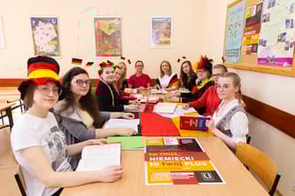 Germanistyka Olsztyn