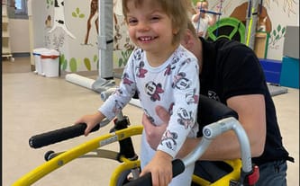 zawalcz z nami o sprawność dzieci!