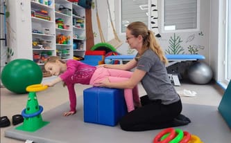 zawalcz z nami o sprawność dzieci!