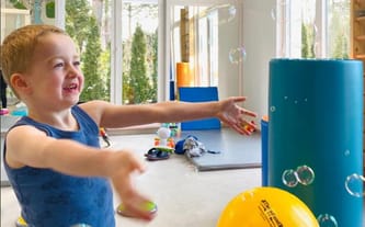 zawalcz z nami o sprawność dzieci!