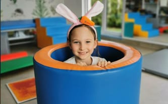 zawalcz z nami o sprawność dzieci!