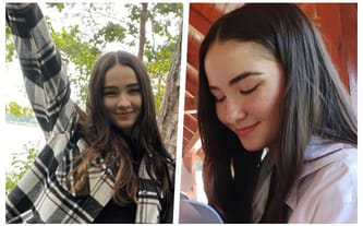 Wiktoria Szczęśniak