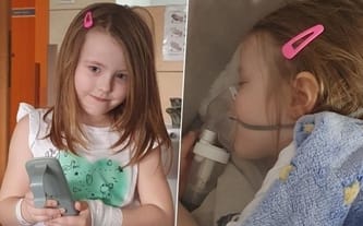 Liwia Wojcieszkiewicz