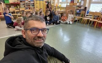 Fundacja Working Dogs