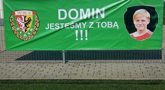 Dominik Głębocki