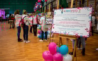 Wystawa zdjęć z I edycji projektu #zobaczwięcej w Skierniewicach