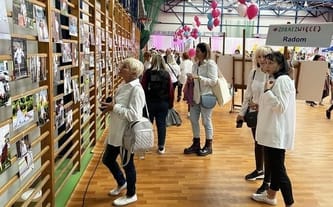 Wystawa zdjęć z I edycji projektu #zobaczwięcej w Skierniewicach