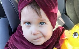 Marcelinka Andreasik