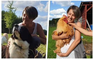 Magda Czunikin-Krasowicka