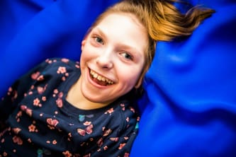 Ośrodek Rewalidacyjno-Wychowawczy im. Bł. Sancji Szymkowiak w Poznaniu