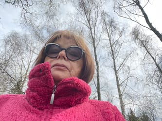 Małgorzata Kołtoniak-Skibińska