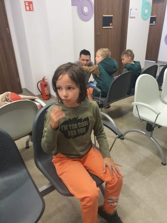 Anonimowa Pomagaczka