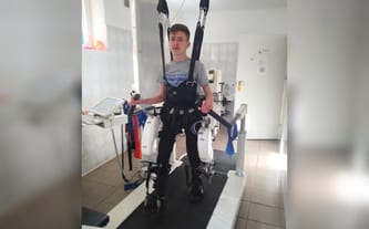 Kacper Drużdż