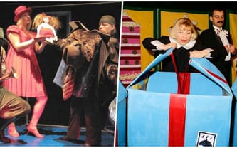 Bogumiła Wierzchowska - Gosk