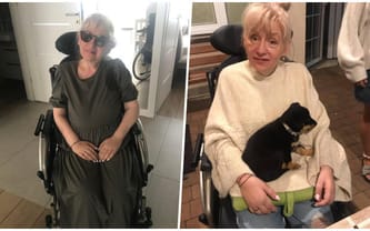 Bogumiła Wierzchowska - Gosk