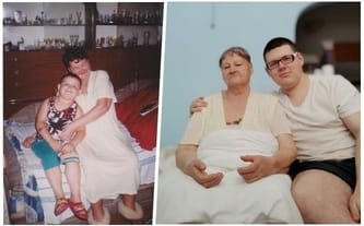 Helena Hadam Maciuba