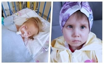 Marcelinka Andreasik