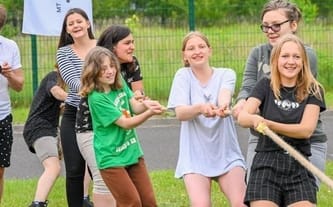 Podaruj dzieciom najlepsze wspomnienia